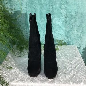 NWOT Charlotte Russe Women’s Boots